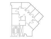 Laurel Medical Arts - Floor Plan 052925-01