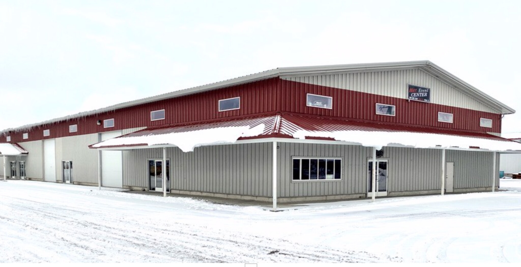 3441 N 25th E, Idaho Falls, ID for sale Building Photo- Image 1 of 1