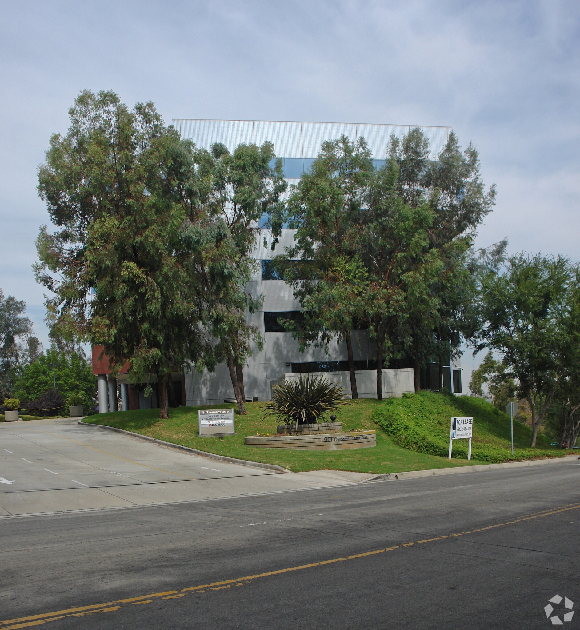 901 Corporate Center Dr, Monterey Park, CA 91754 Los Angeles Corporate Center