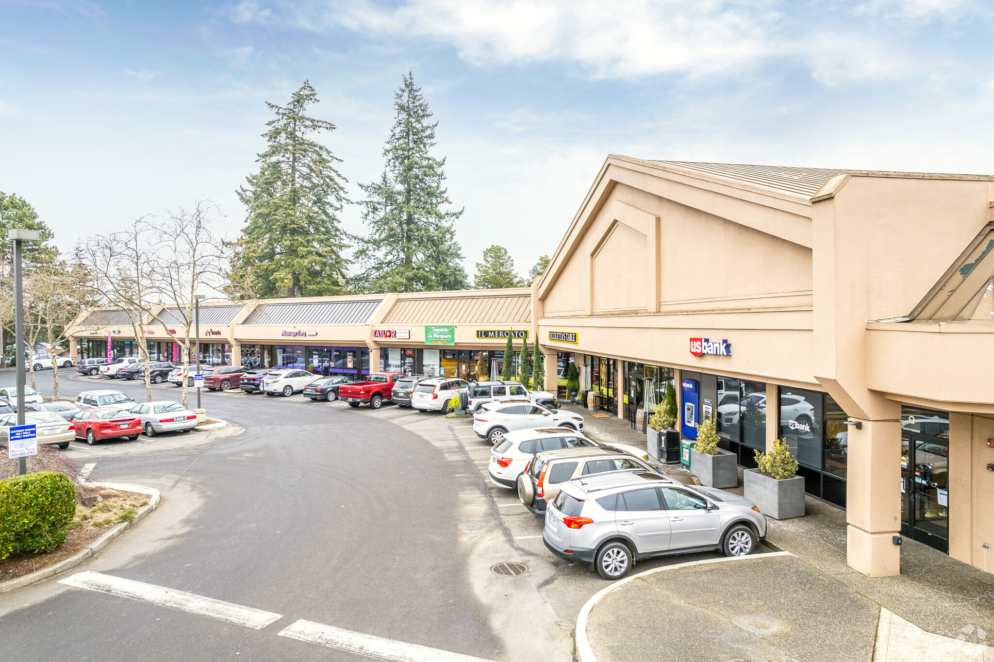 333 S State St, Lake Oswego, OR for lease Primary Photo- Image 1 of 9