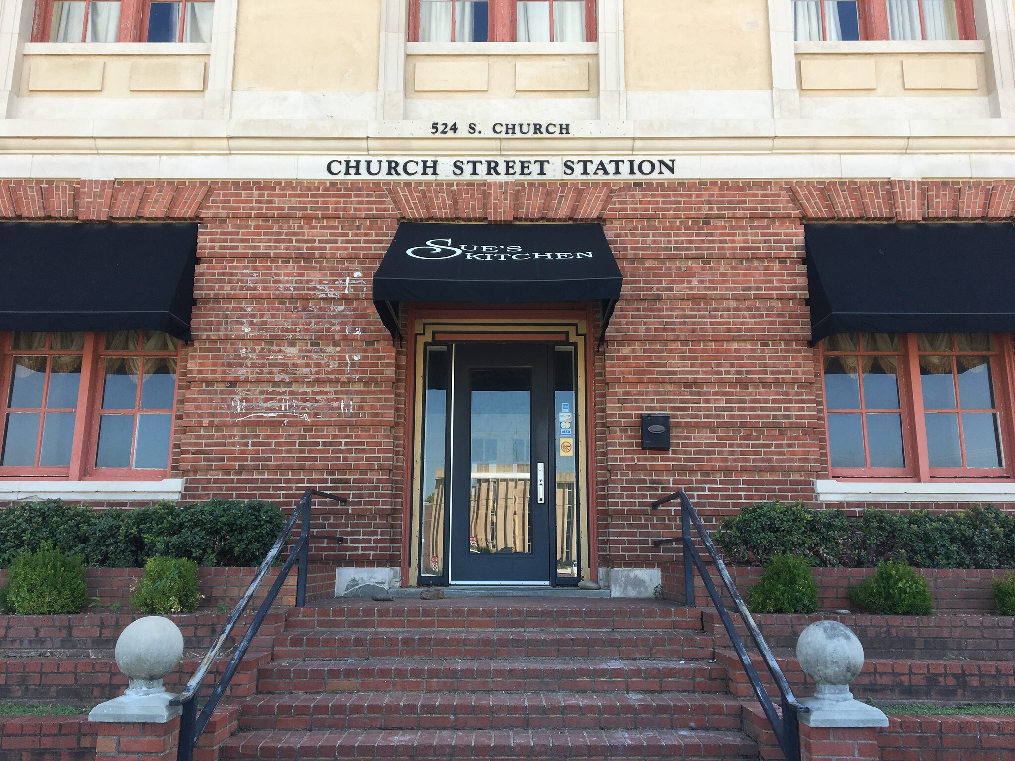 524 S Church St, Jonesboro, AR for sale Building Photo- Image 1 of 1