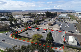 More details for 1223 Fairway Dr, Santa Maria, CA - Land for Sale