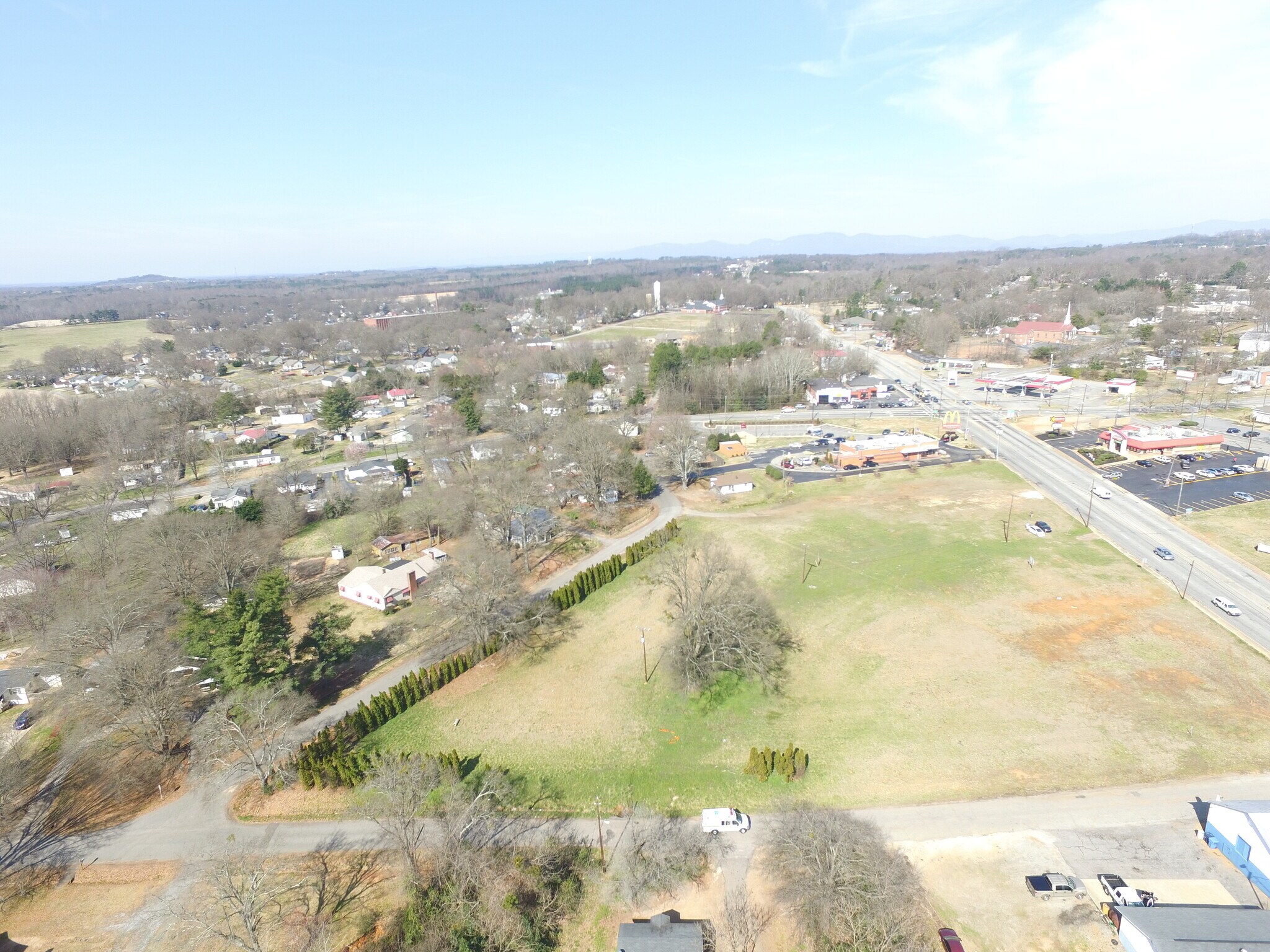 11911 Asheville Hwy, Inman, SC for sale Other- Image 1 of 1