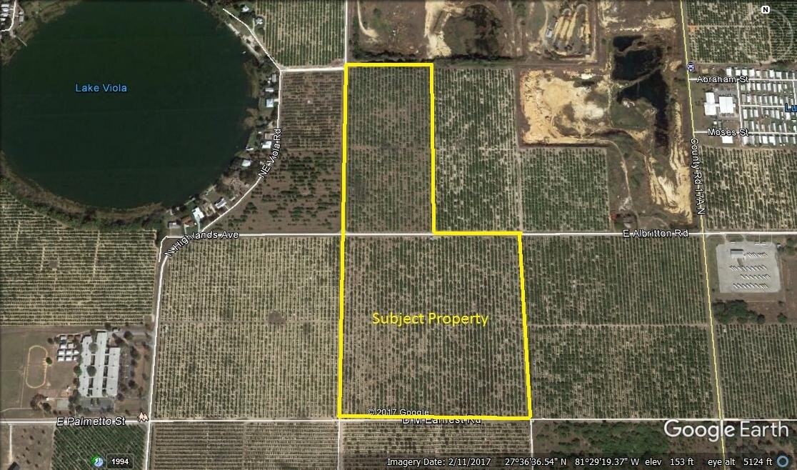 700 E Albritton Rd, Avon Park, FL for sale Building Photo- Image 1 of 1