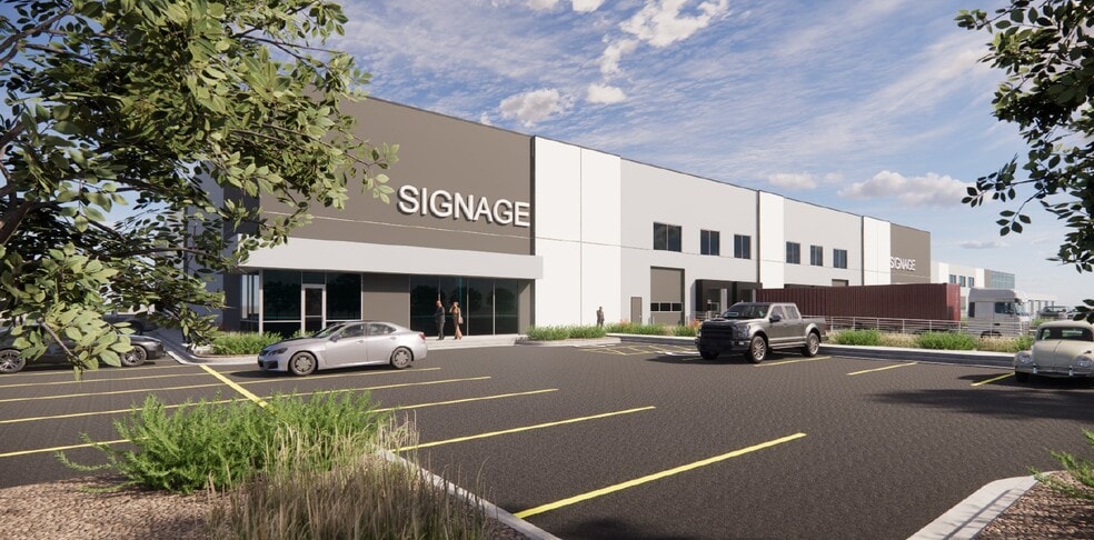 1550 S Gladiola St, Salt Lake City, UT for lease - Building Photo - Image 1 of 4