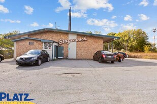 10300 Market St, North Lima OH - Pub