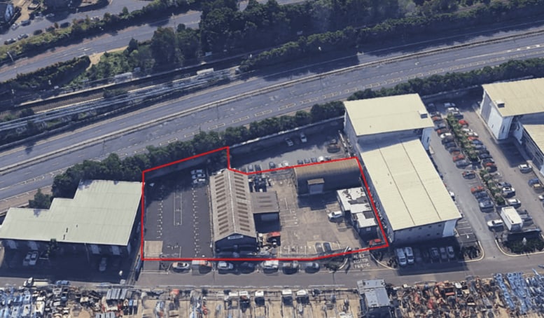 Old Channel Road, Belfast for sale Primary Photo- Image 1 of 6