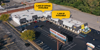 More details for 5122 Heatherdowns Blvd, Toledo, OH - Office, Retail for Lease