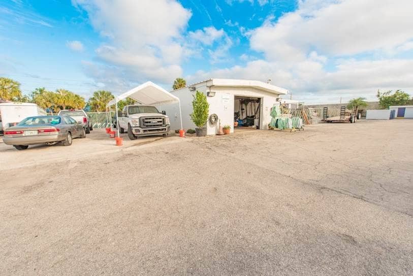 Self Storage Boca Raton Dandk Organizer