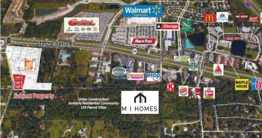 907 Morgan Johnson Rd, Bradenton, FL for sale Building Photo- Image 1 of 1