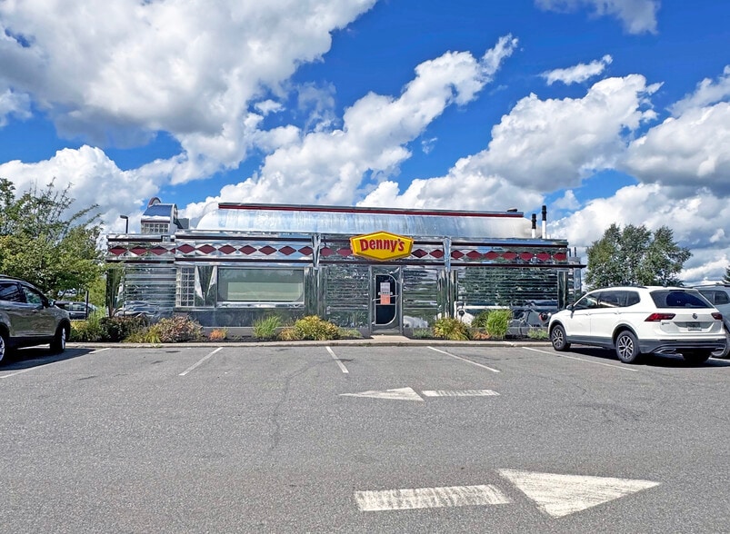 120 Haskell Rd, Bangor, ME for sale - Building Photo - Image 2 of 7