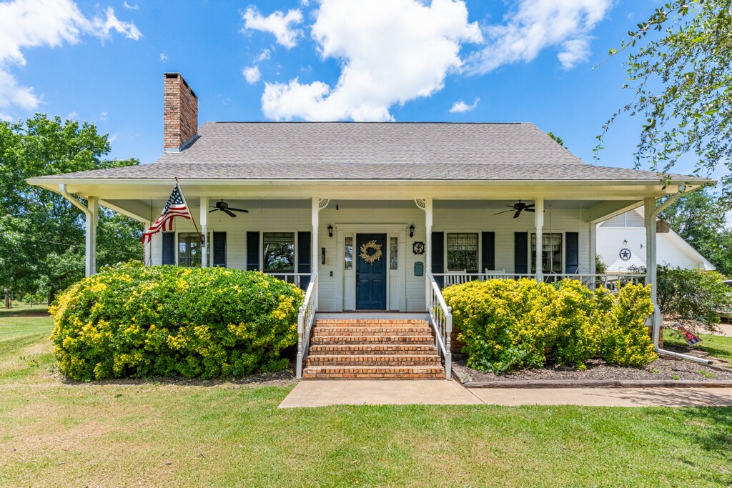 7686 Gopher Rd, Gilmer, TX for sale Primary Photo- Image 1 of 1