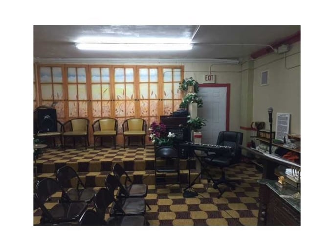 13990 NW 27th Ave, Opa Locka, FL for sale Interior Photo- Image 1 of 3