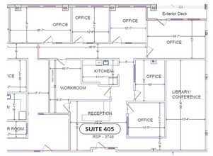 2204-2218 NW Market St, Seattle, WA for lease Floor Plan- Image 1 of 4