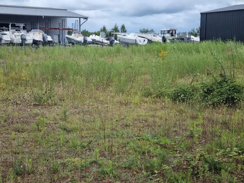 Land in Sanguinet for sale - Building Photo - Image 2 of 4