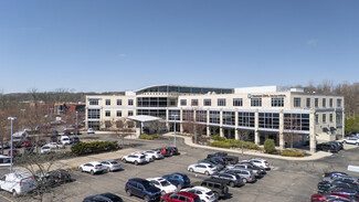 More details for 1 Park West Blvd, Akron, OH - Office/Medical, Retail for Lease