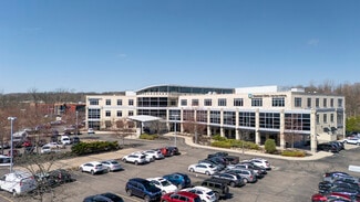 More details for 1 Park West Blvd, Akron, OH - Office/Medical, Retail for Lease