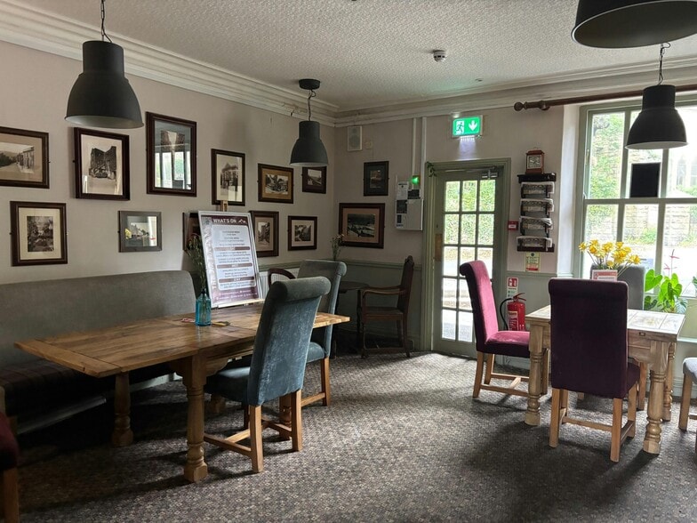 Sir William Hill Rd, Grindleford for lease - Building Photo - Image 3 of 19