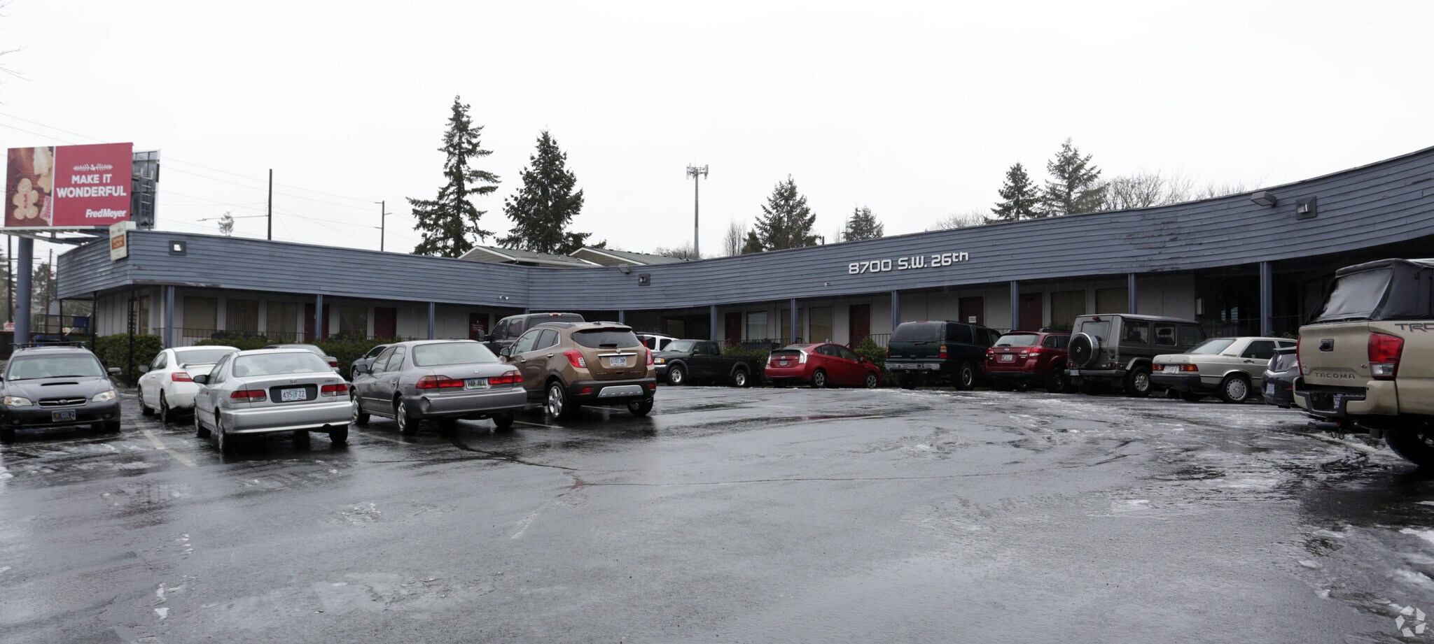 8700 SW 26th Ave, Portland, OR for sale Primary Photo- Image 1 of 1