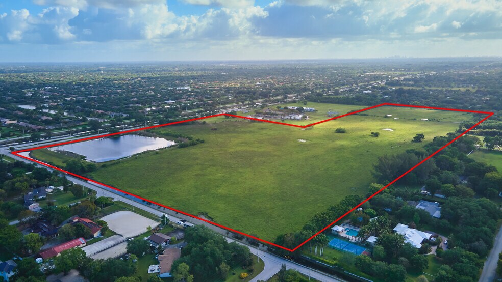 13900 Griffin Rd, Southwest Ranches, FL for sale - Building Photo - Image 3 of 29