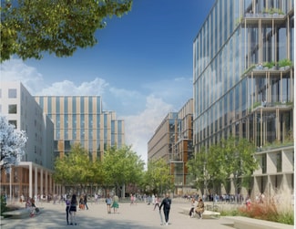 More details for 100 Aggie Sq, Sacramento, CA - Office for Lease