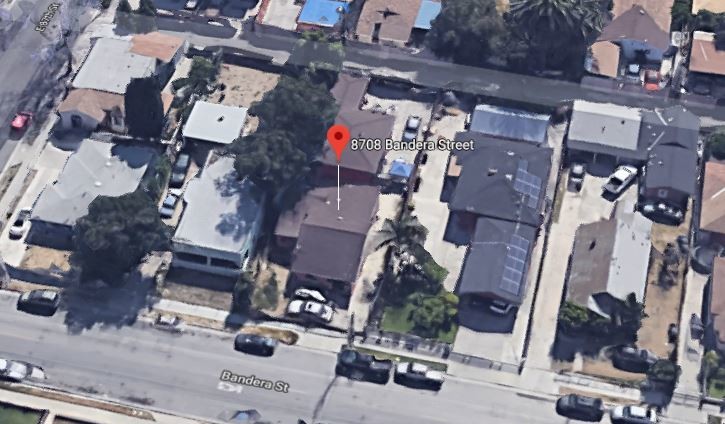 8708 Bandera St, Los Angeles, CA 90002 | LoopNet