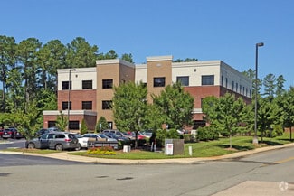 More details for 8801 Fast Park Dr, Raleigh, NC - Office for Lease