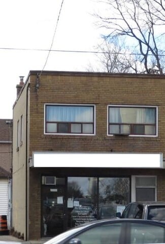 More details for 2540-2546 Weston Rd, Toronto, ON - Retail for Sale