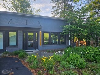 More details for 5520 Old Haywood Rd, Mills River, NC - Office for Lease