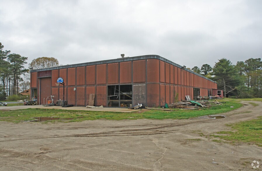 5469 Moose Lodge Rd, Cambridge, MD for sale - Primary Photo - Image 1 of 1