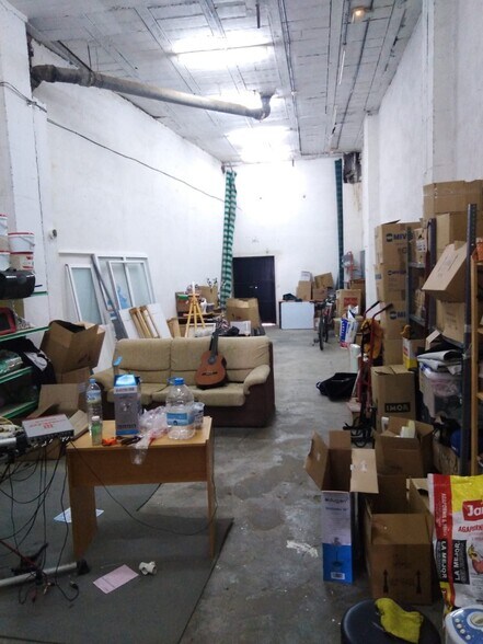 Retail in Cáceres for sale - Building Photo - Image 3 of 4