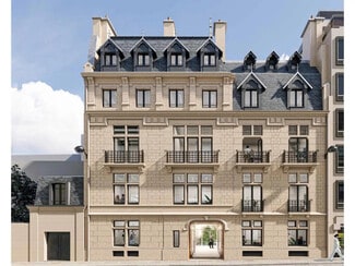 More details for 52 Rue De Monceau, Paris - Office for Lease