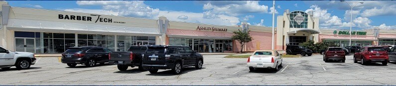 421 Bush River Rd, Columbia, SC for sale - Primary Photo - Image 1 of 1