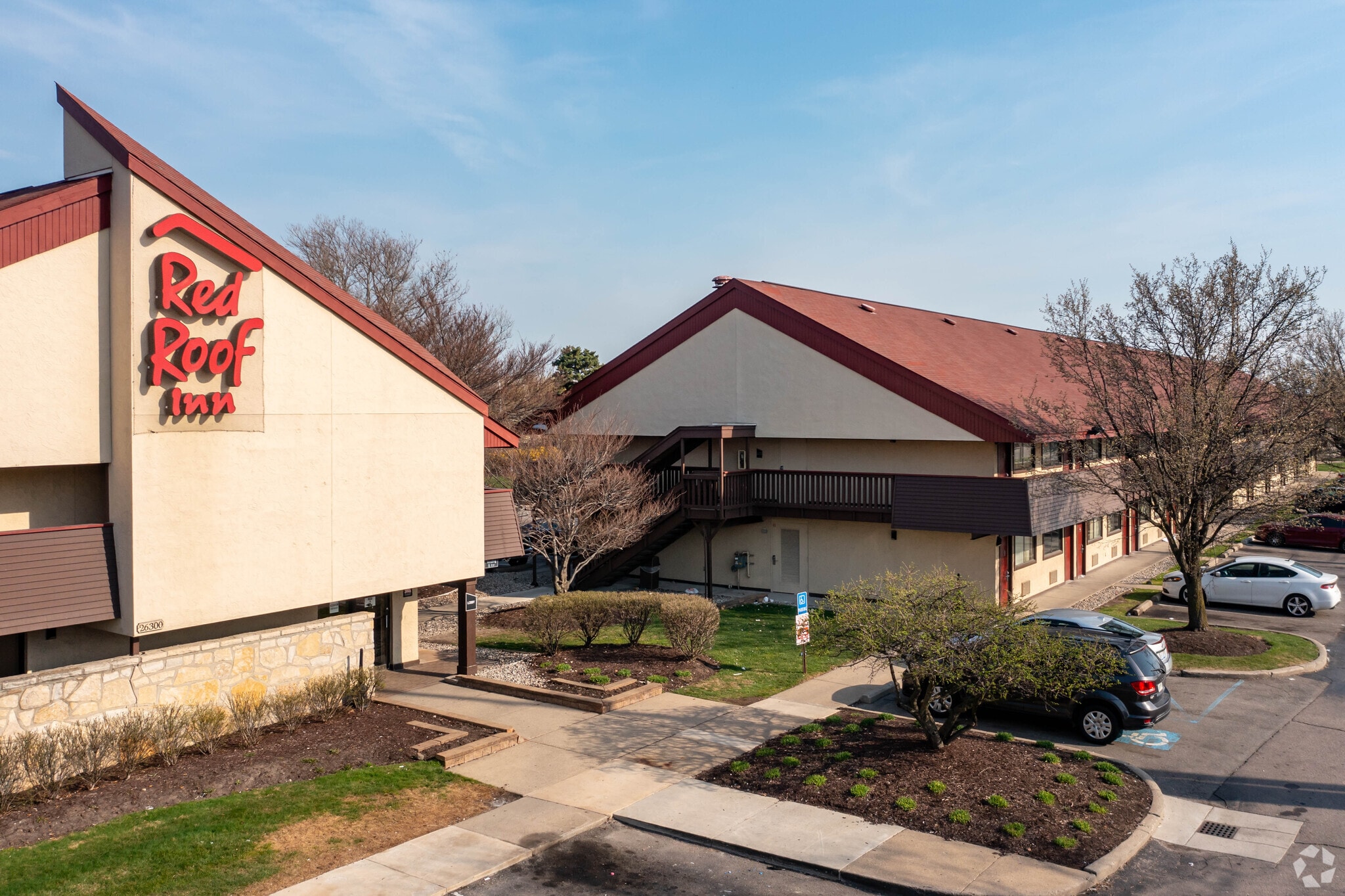 26300 Dequindre Rd, Warren, MI for sale Primary Photo- Image 1 of 13