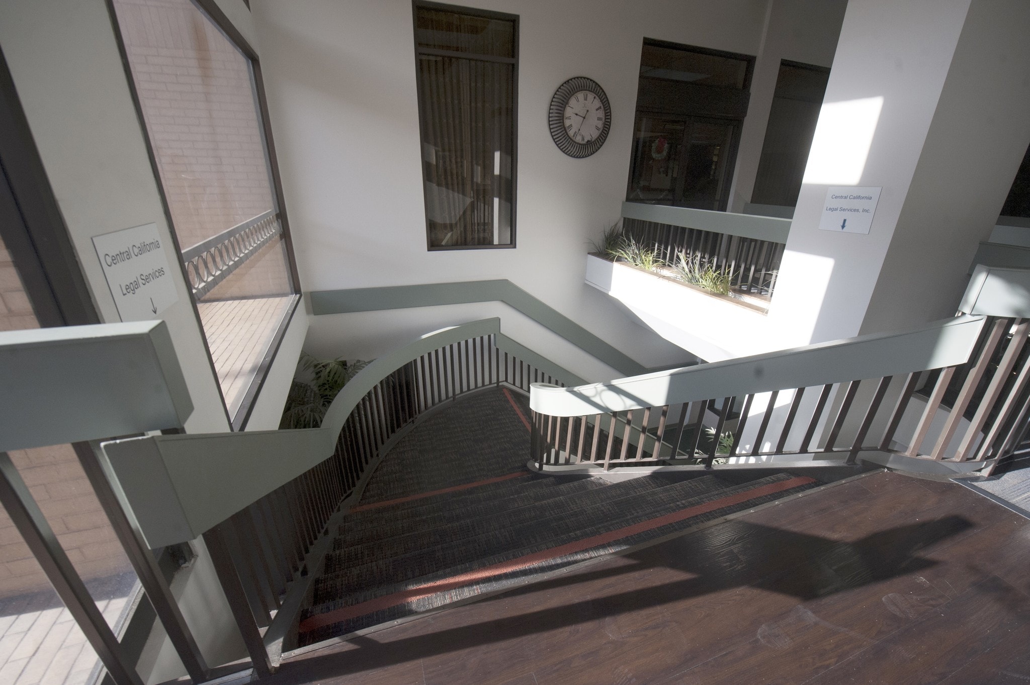 906-910 Van Ness Ave, Fresno, CA for sale Interior Photo- Image 1 of 5