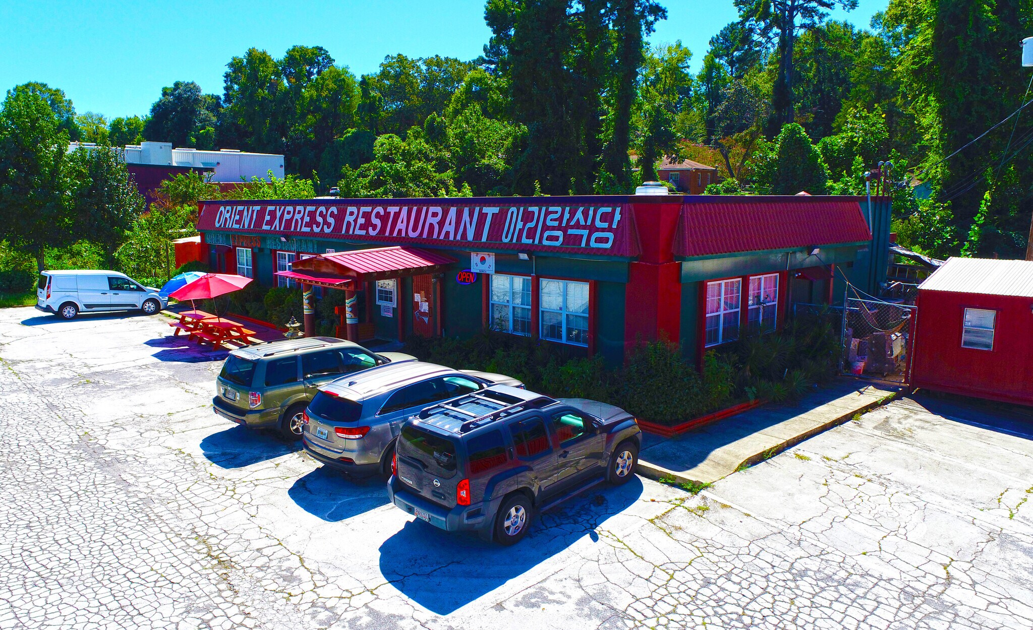 4018 Victory Dr, Columbus, GA for sale Building Photo- Image 1 of 1