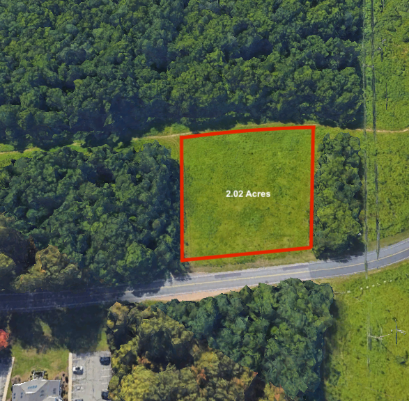 199 Denslow Road Rd, East Longmeadow, MA for lease - Primary Photo - Image 1 of 1