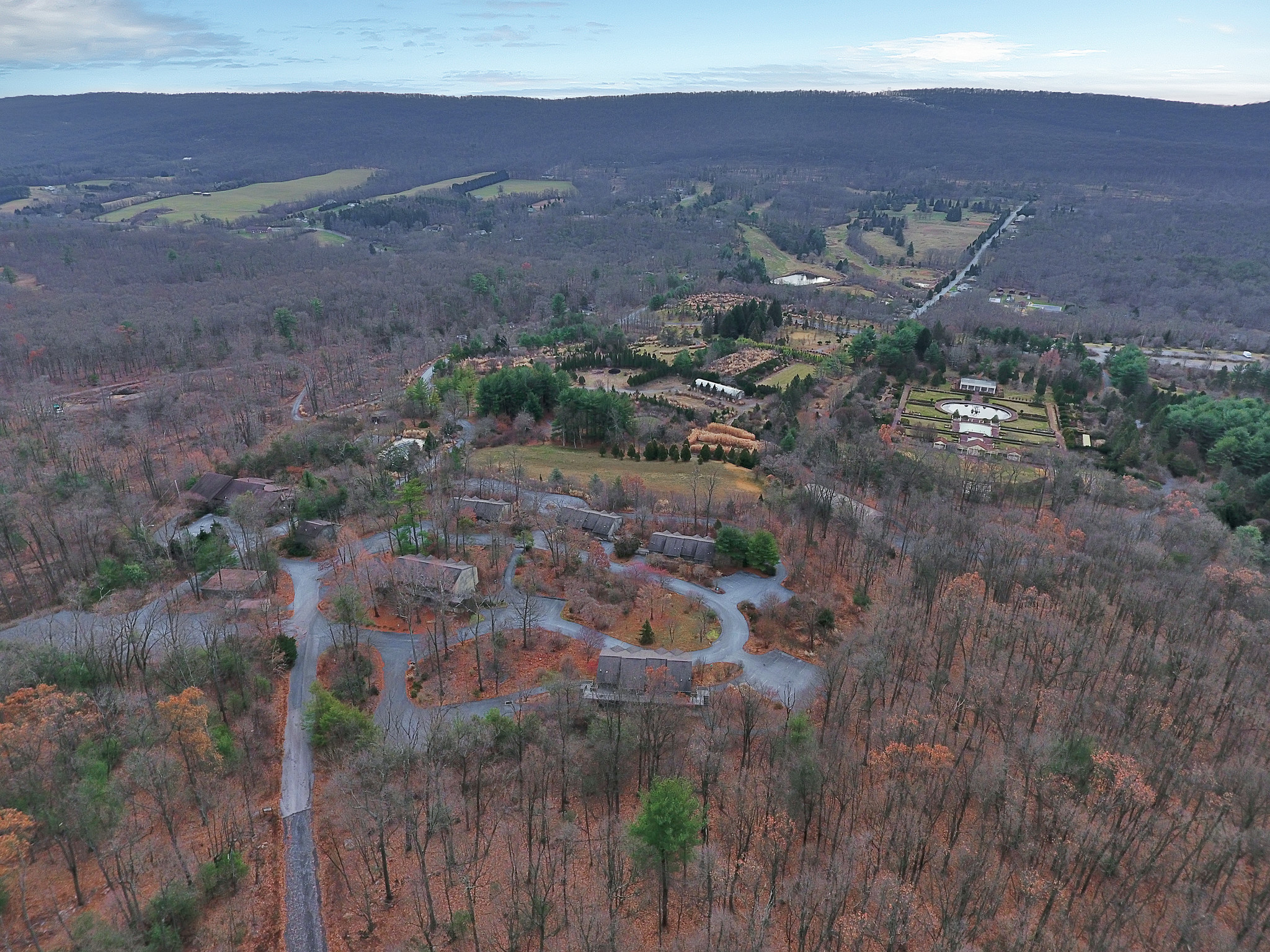 250 Serinity Way, Harrisburg, PA for sale Aerial- Image 1 of 1