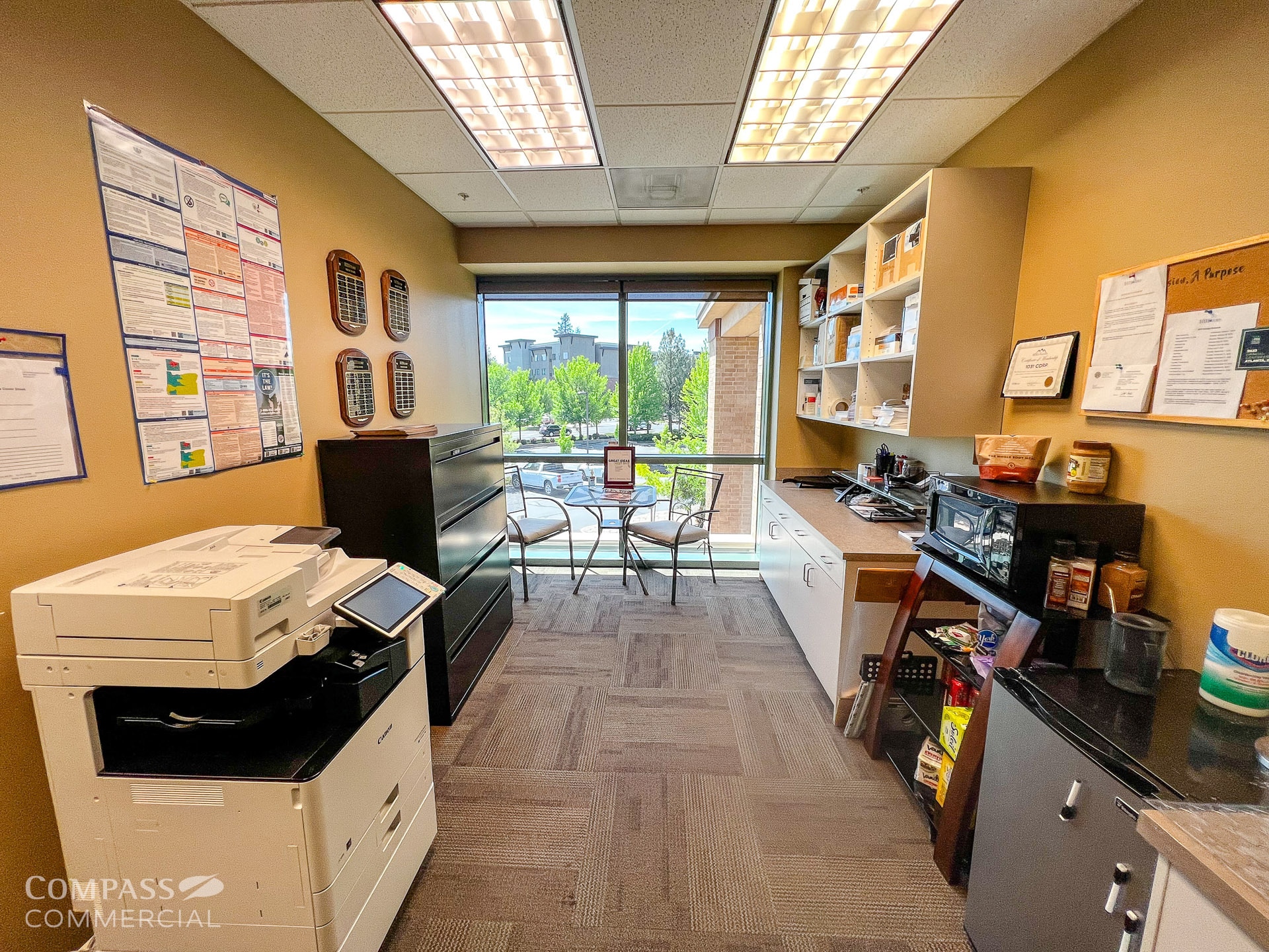 233 SW Wilson Ave, Bend, OR for lease Building Photo- Image 1 of 5