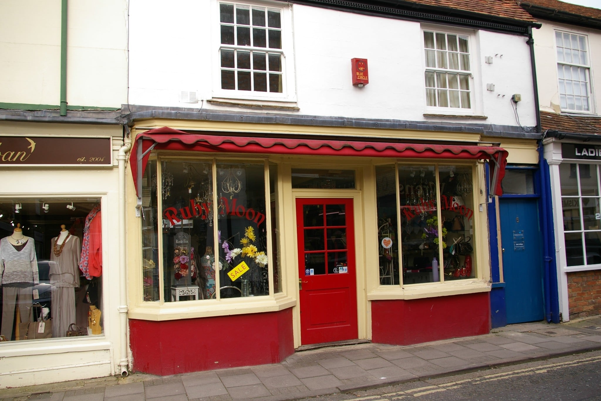 5 Buttermarket, Thame for sale Primary Photo- Image 1 of 1