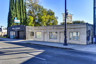 15832 Whittier Blvd, Whittier, CA for lease Building Photo- Image 2 of 2