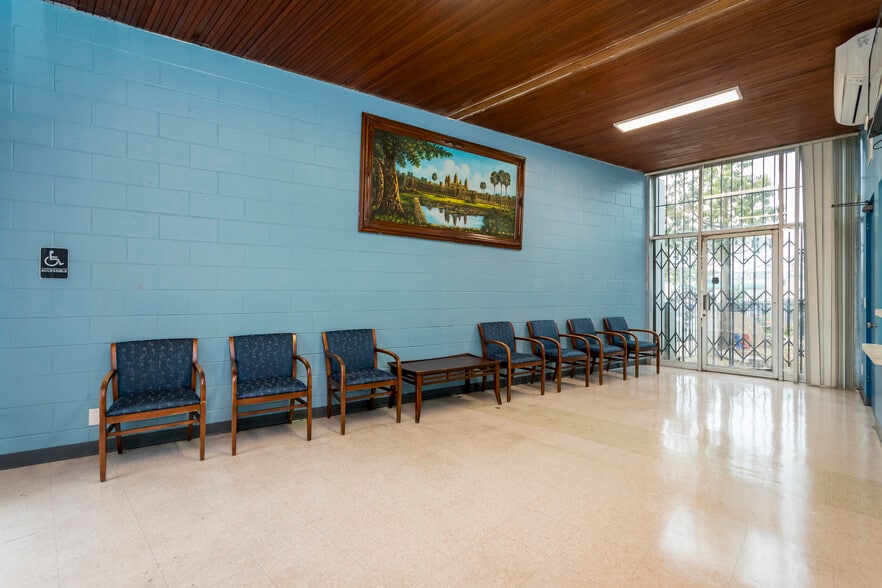 1533 Alamitos Ave, Long Beach, CA for lease - Building Photo - Image 3 of 16