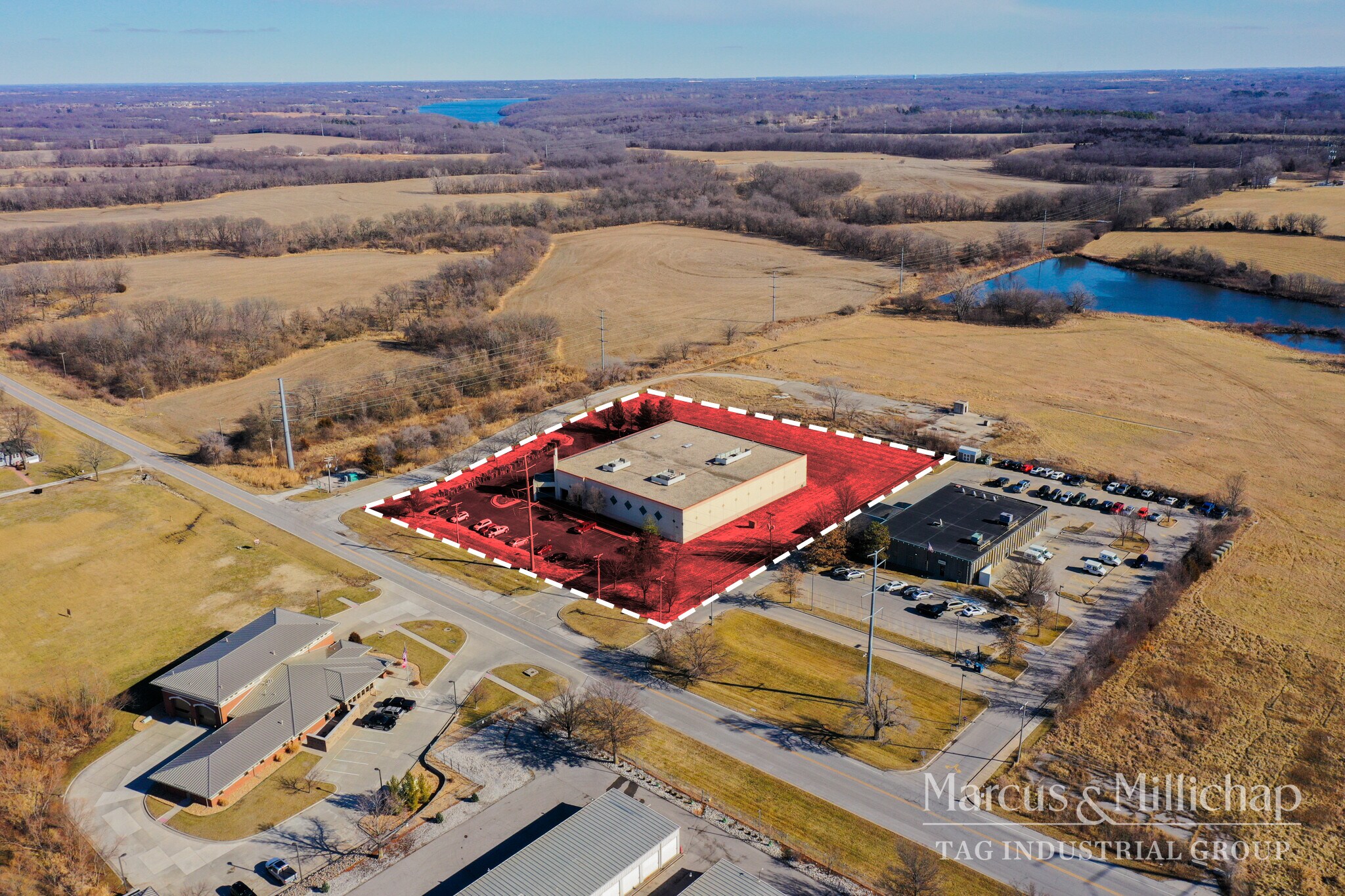 2077 NE Rice Rd, Lee's Summit, MO for sale Building Photo- Image 1 of 1