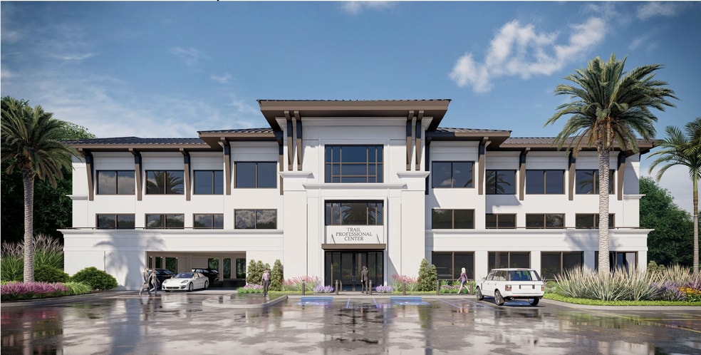 3080 Tamiami Trl E, Naples, FL for lease - Building Photo - Image 2 of 39