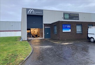 More details for Beardmore Way, Clydebank - Industrial for Lease