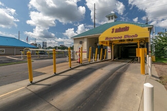 More details for 3309 W Main St, Dothan, AL - Specialty for Sale