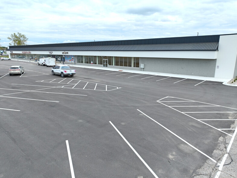 1605 1st St S, Willmar, MN for lease - Building Photo - Image 3 of 35