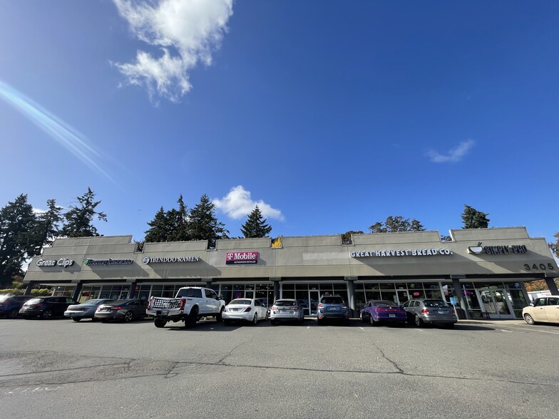 3405 Commercial St SE, Salem, OR for lease - Building Photo - Image 1 of 1
