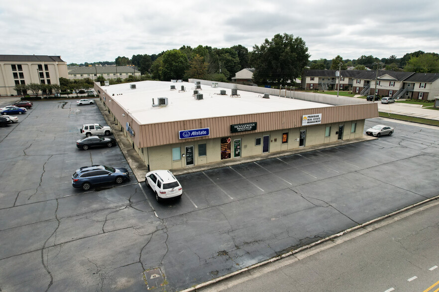 2119 Westmead Dr SW, Decatur, AL for lease - Building Photo - Image 3 of 4