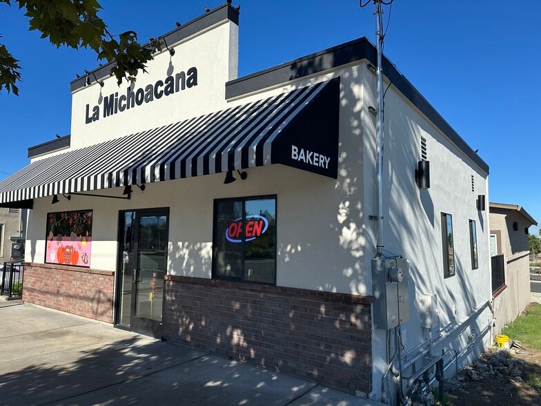 3370 Main St, Oakley, CA for lease - Building Photo - Image 1 of 12